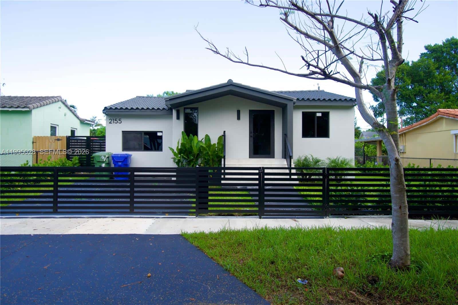 2155 SW 25th Ter, Miami FL 33133