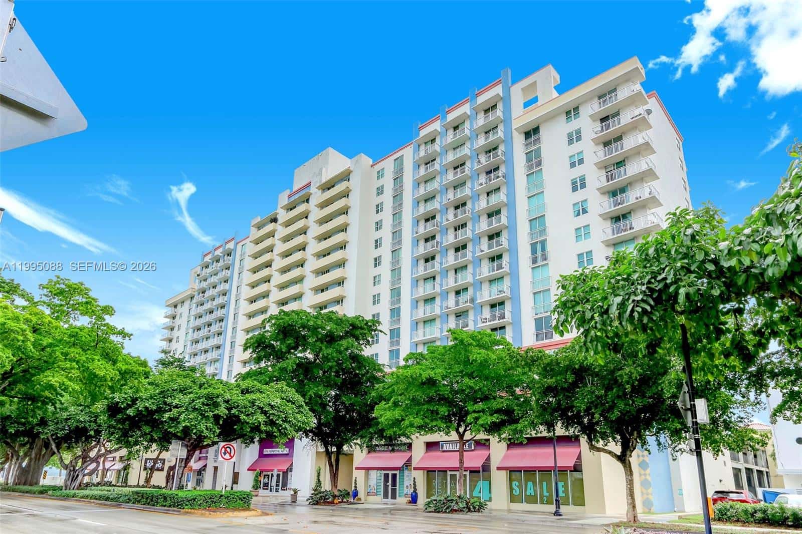 3000 Coral Way # 1512, Miami FL 33145