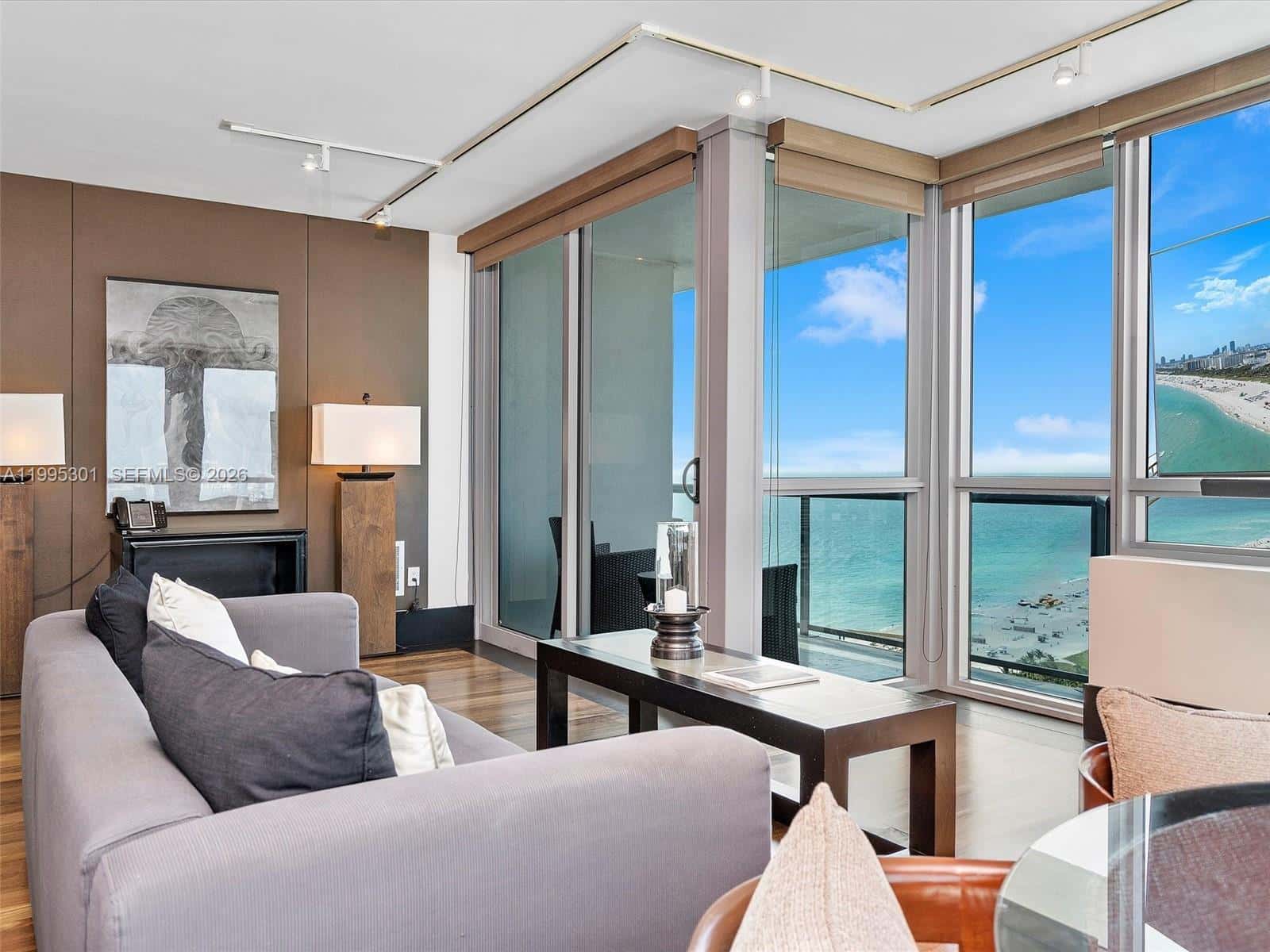 101 20th St # 3302, Miami Beach FL 33139
