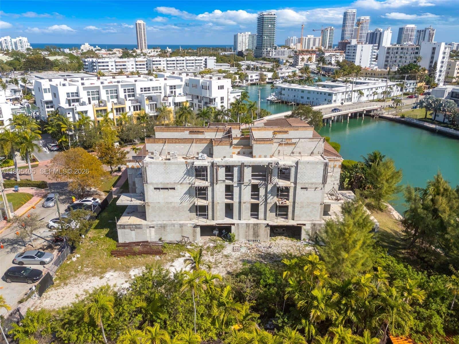 10 S Shore Dr, Miami Beach FL 33141