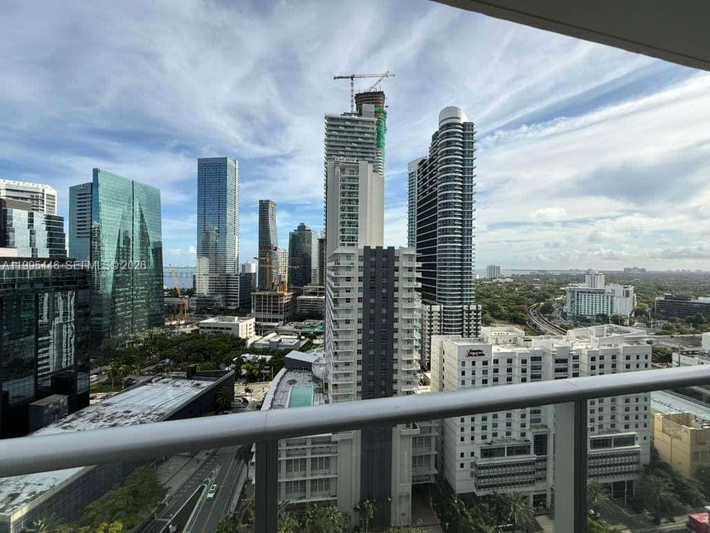 1100 S Miami Ave # 2302, Miami FL 33130