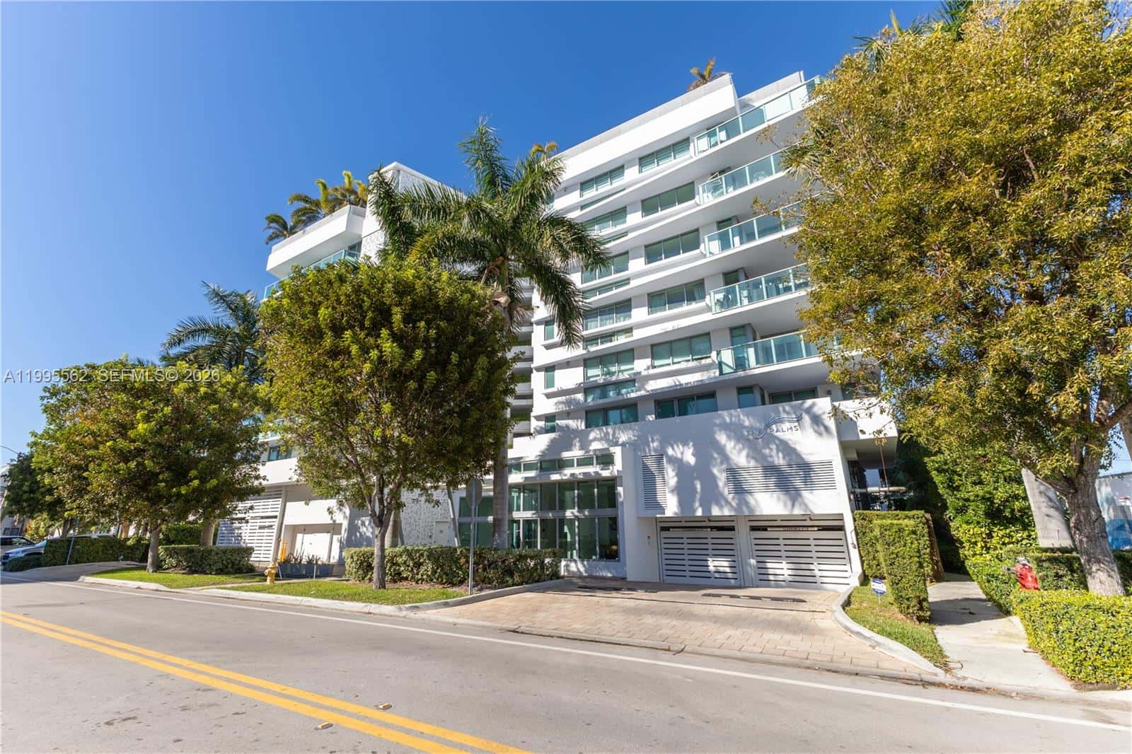 1133 102nd St # 601, Bay Harbor Islands FL 33154