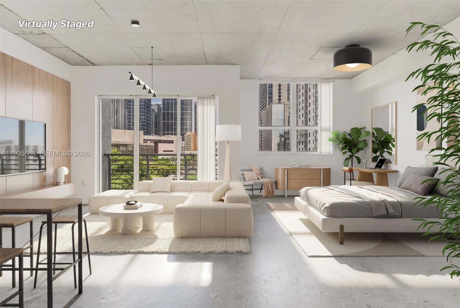 133 NE 2nd Ave # 611, Miami FL 33132