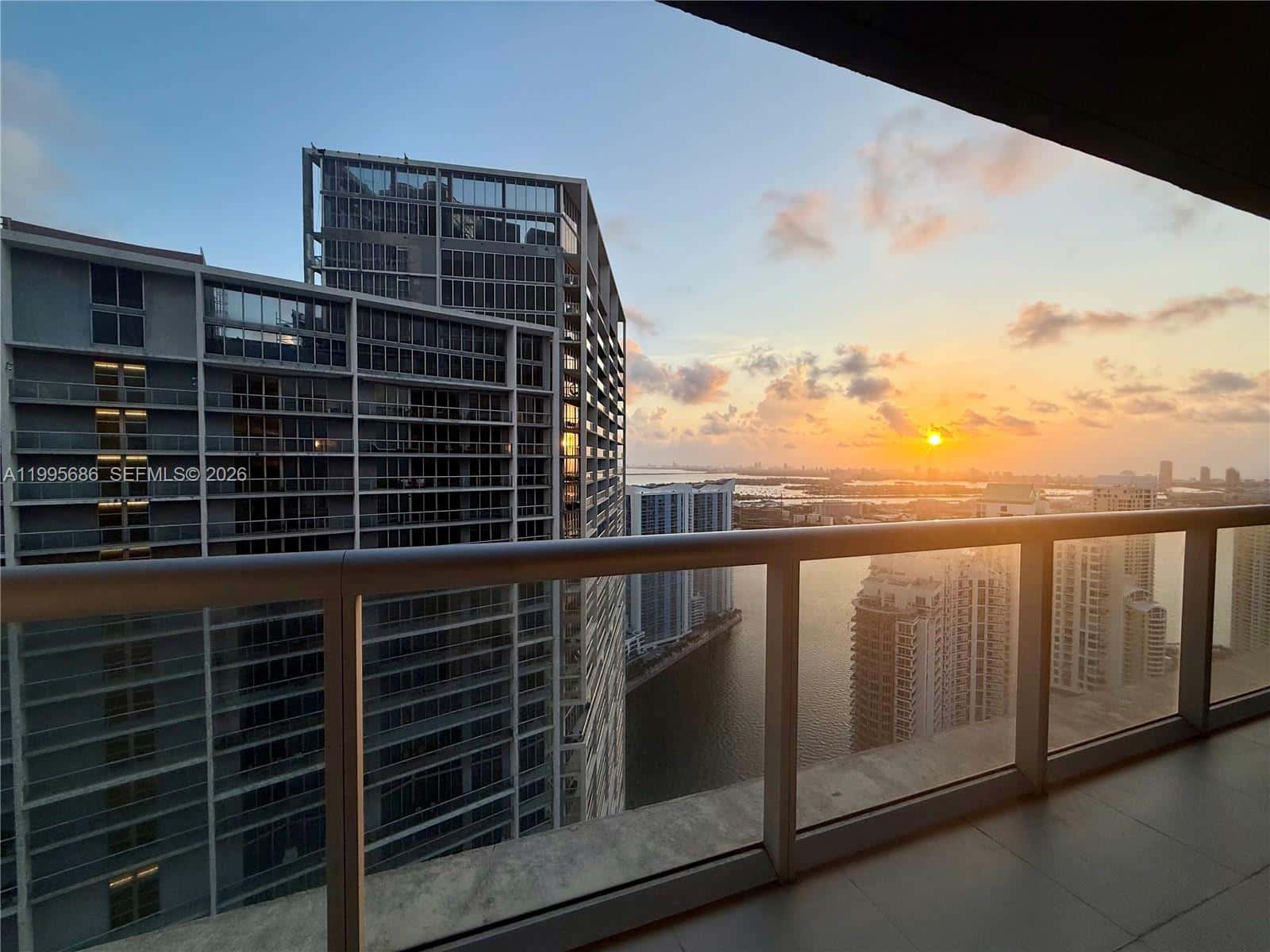 495 Brickell Ave # 5106, Miami FL 33131
