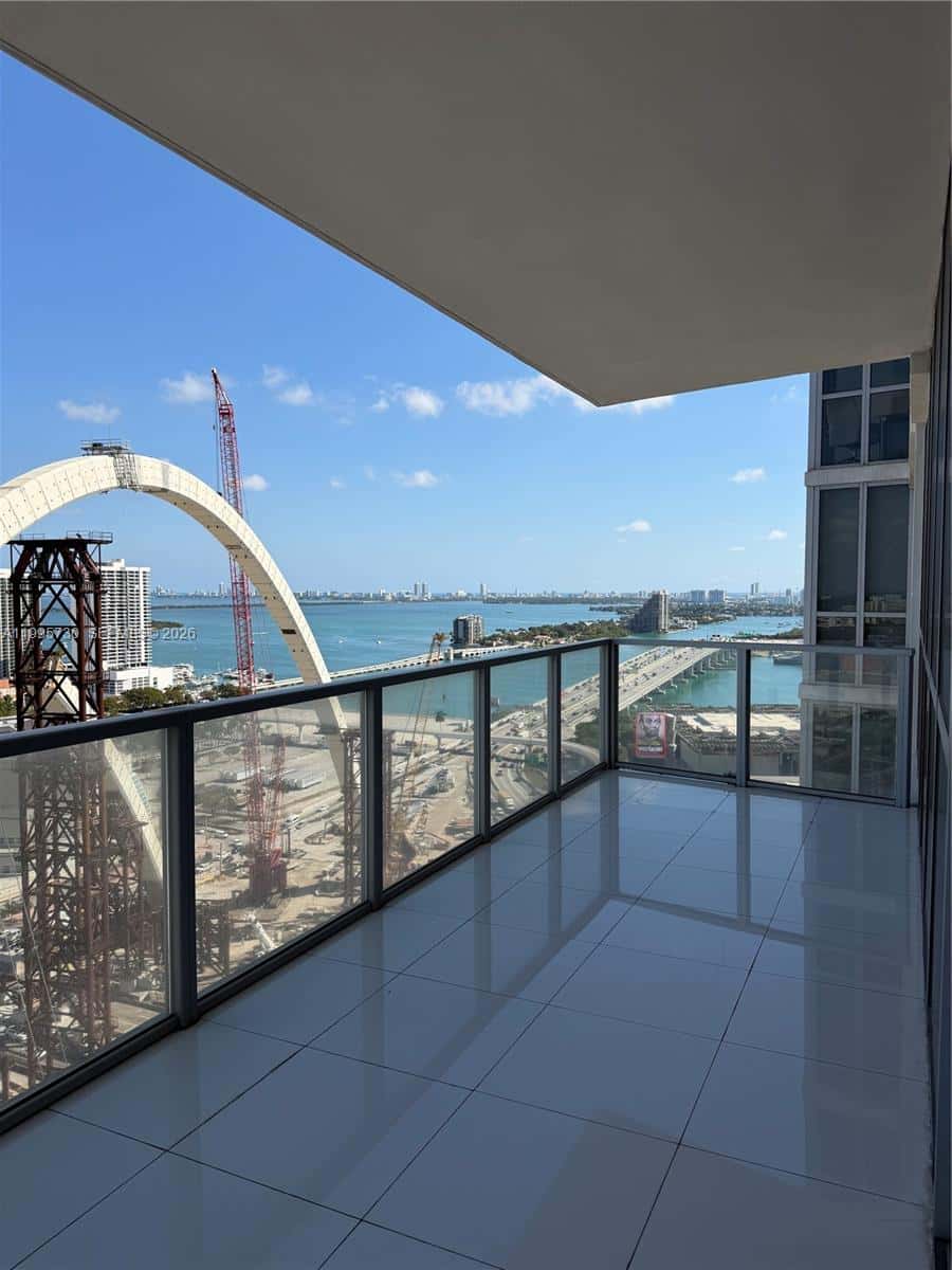 1100 Biscayne Blvd # 2605, Miami FL 33132