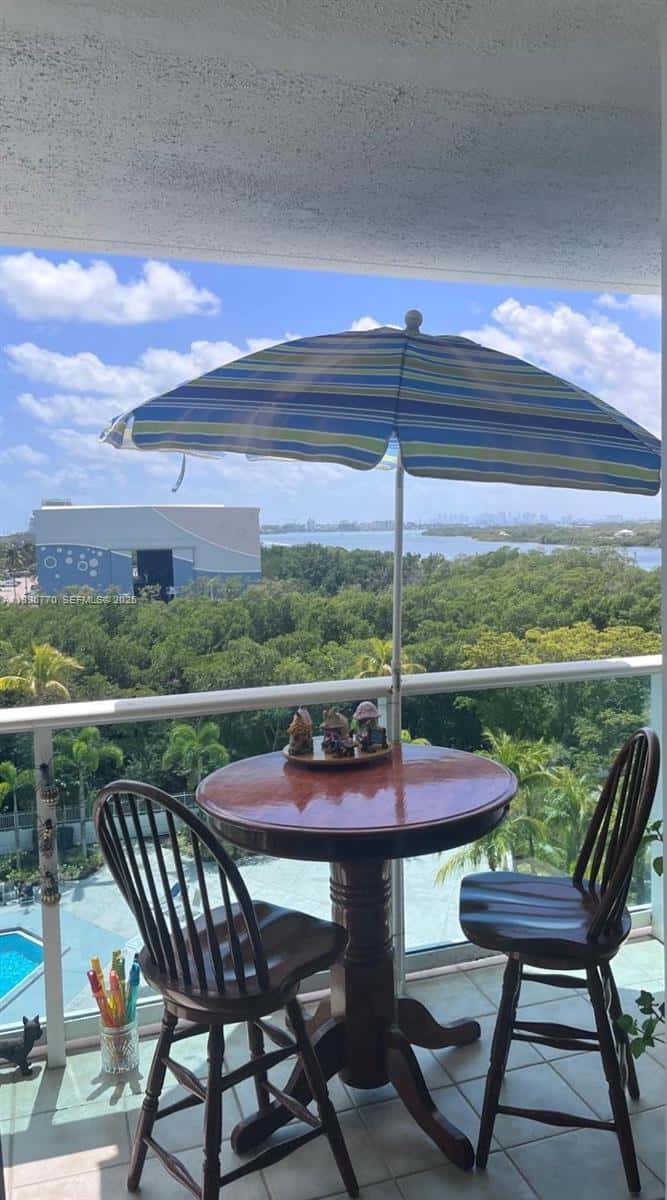 100 Bayview Dr # 725, Sunny Isles Beach FL 33160