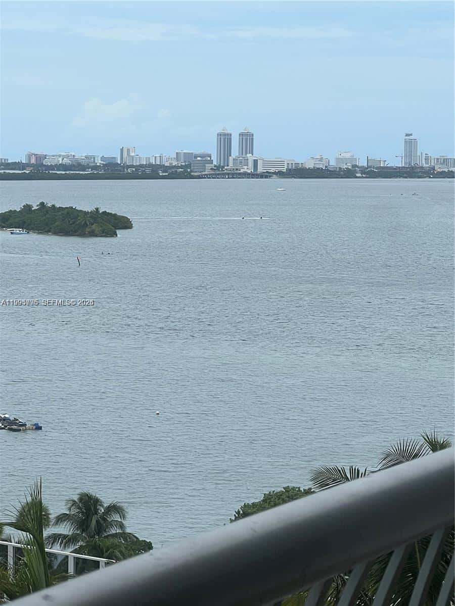 1750 N Bayshore Dr # 1507, Miami FL 33132
