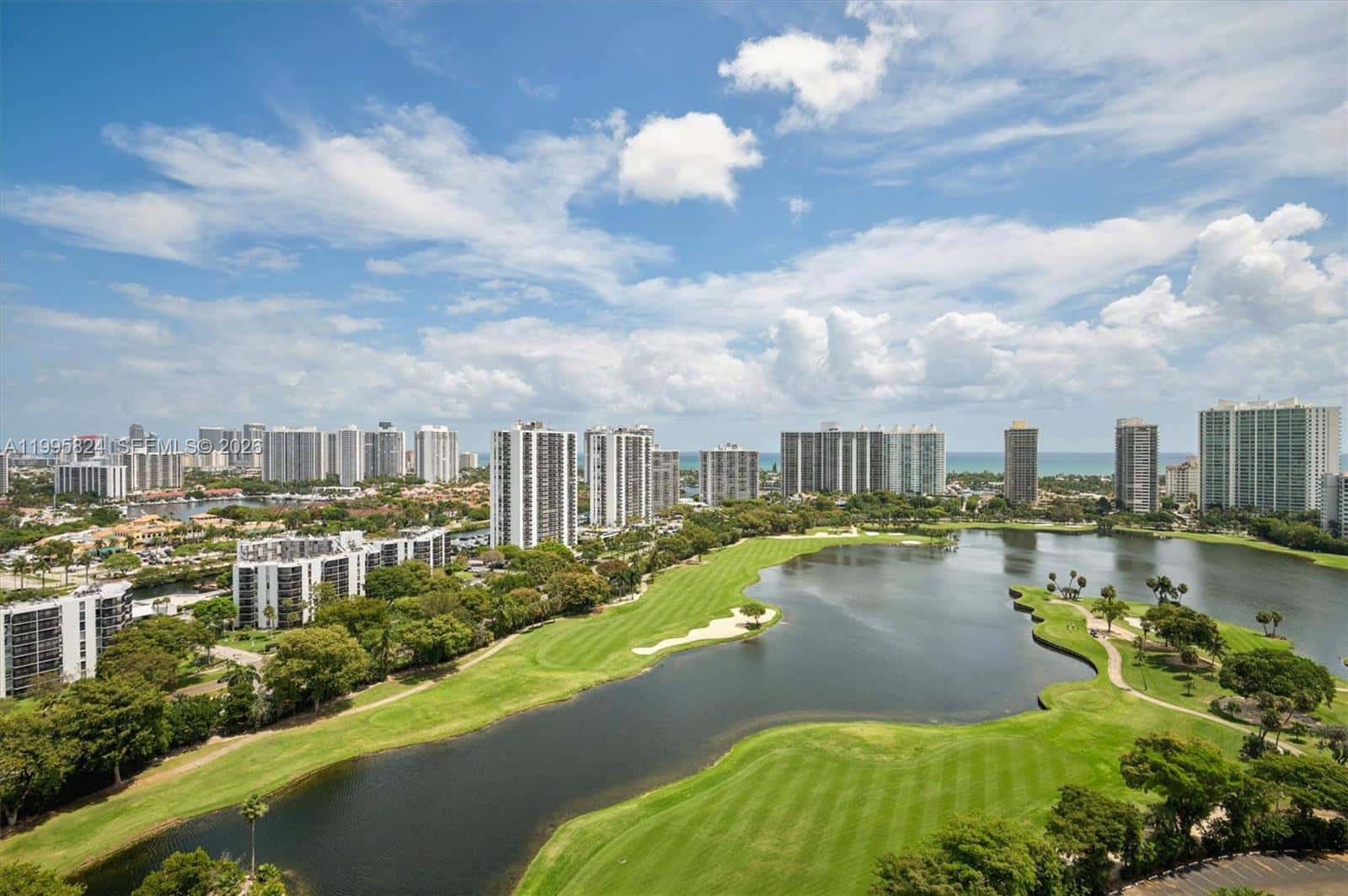 20225 NE 34th Ct # 2411, Aventura FL 33180