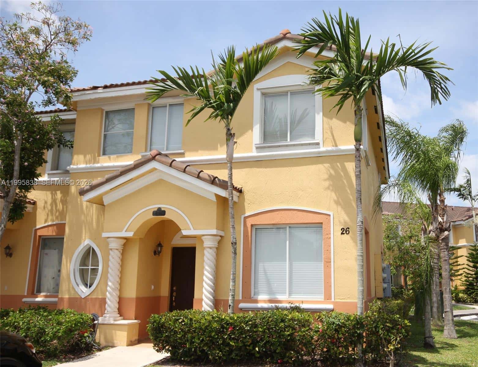 2726 SE 16th Ave # 173, Homestead FL 33035