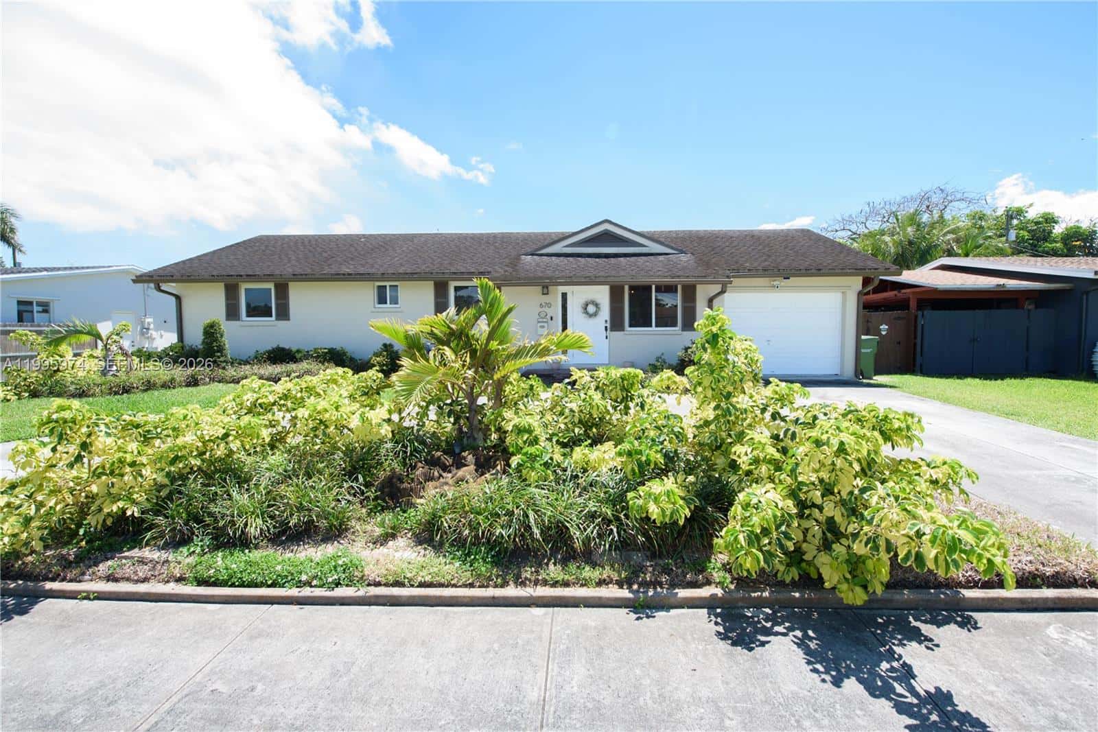 670 NW 16th St # 670, Homestead FL 33030