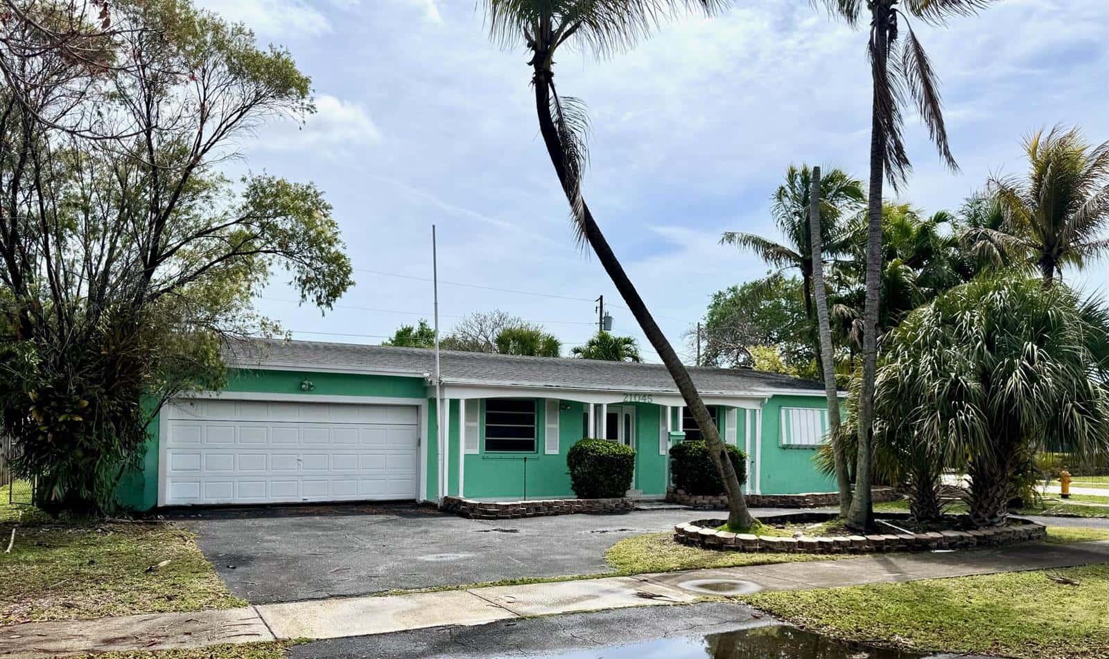 21045 Condado Road, Cutler Bay FL 33189