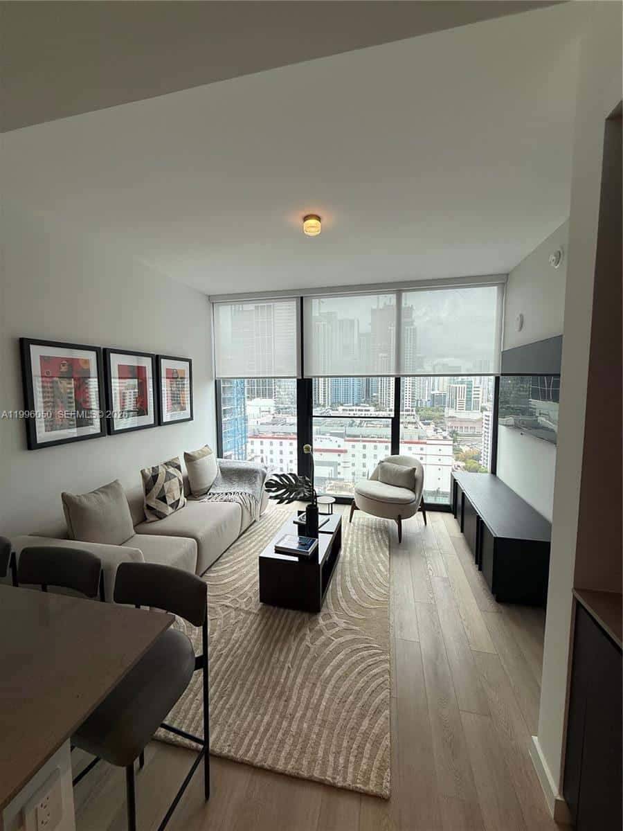 20 NE 11th St # 2909, Miami FL 33132