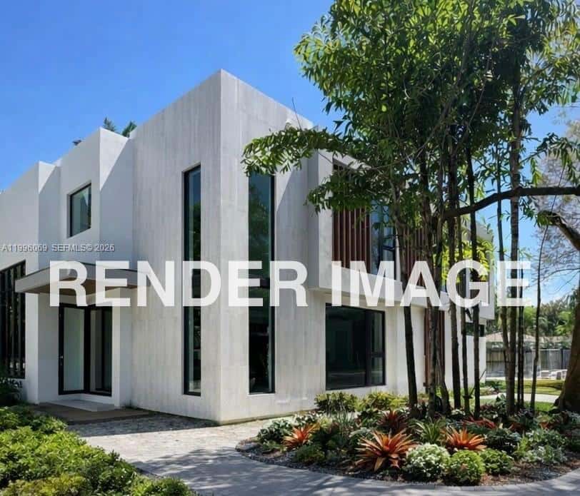 4149 S Le Jeune Rd, Coconut Grove FL 33146