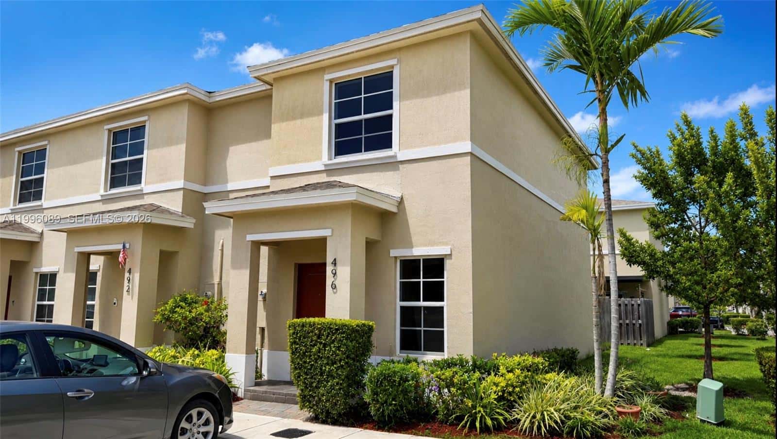 496 NE 5th St, Florida City FL 33034