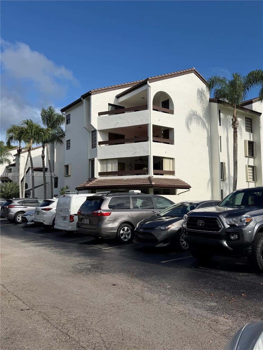 9140 SW 123rd Ct # 309, Miami FL 33186