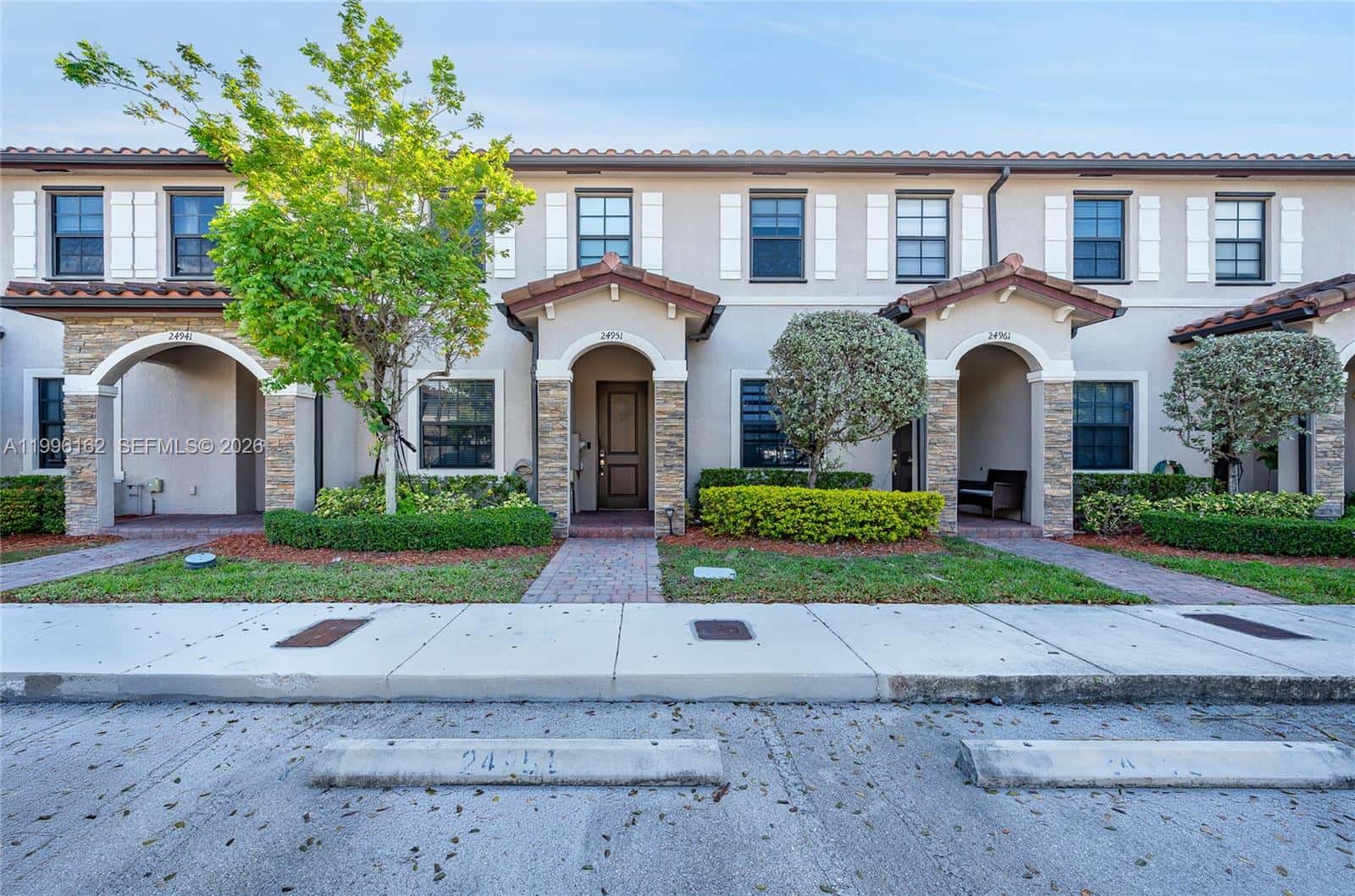 24951 SW 114th Ct, Homestead FL 33032