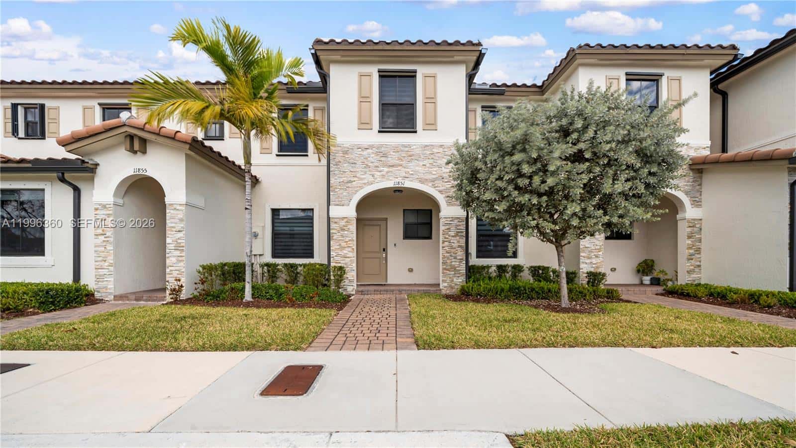 11851 SW 246th Ter # 0, Homestead FL 33032