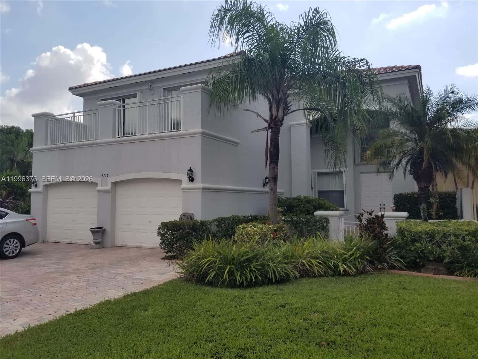 4719 NW 96th Pl, Doral FL 33178