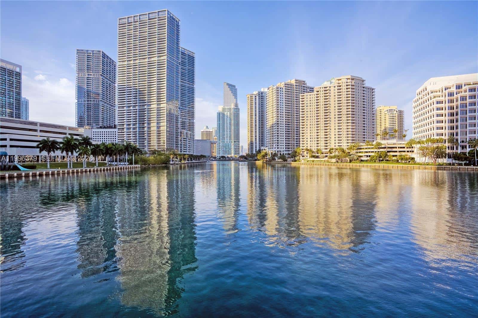 1111 Brickell Bay Dr # 211, Miami FL 33131