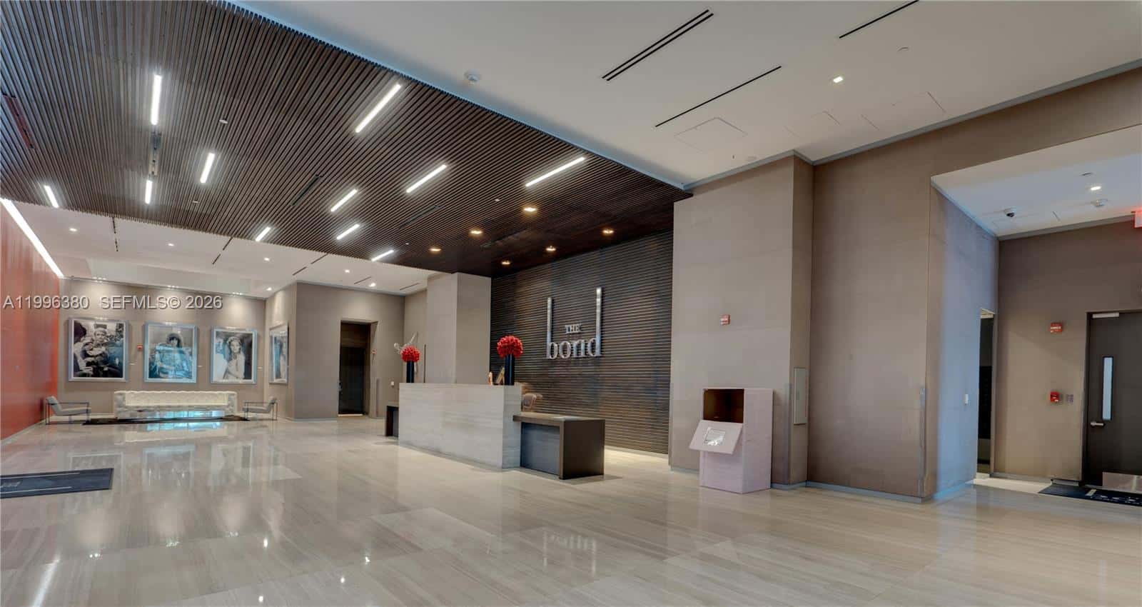 1080 Brickell Ave # 1801, Miami FL 33131