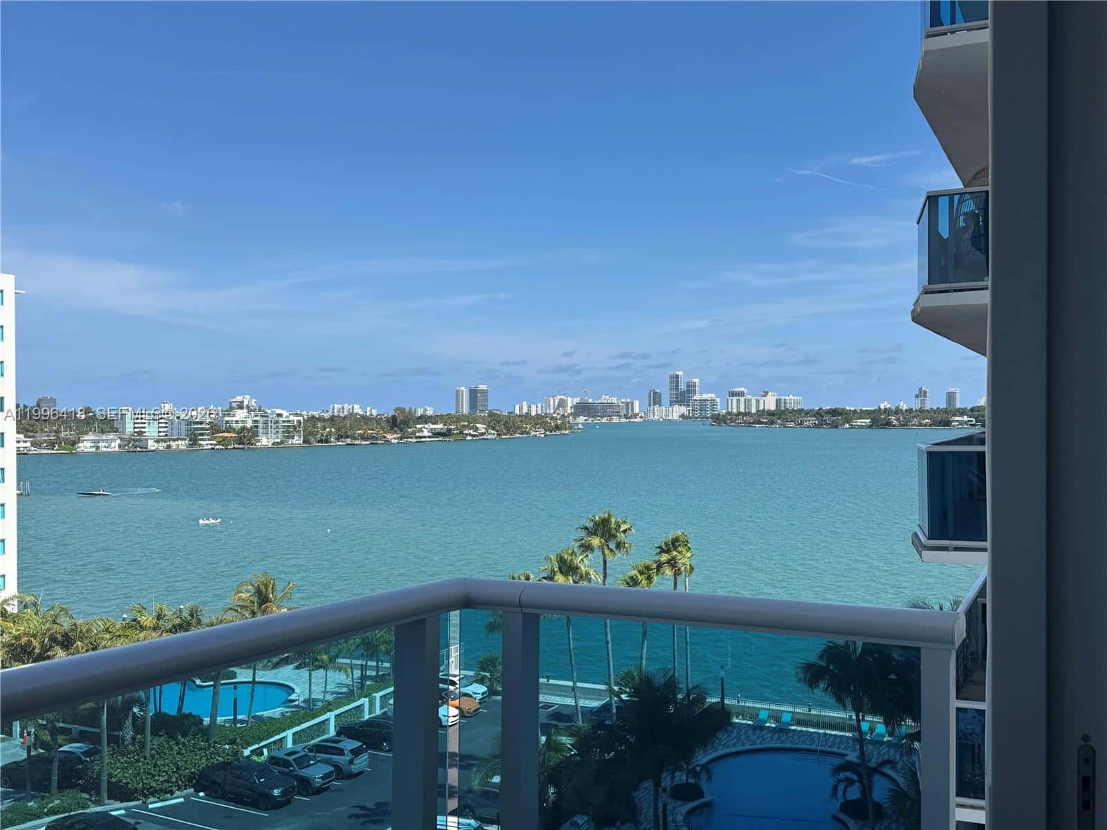 7501 E Treasure Dr # 7L, North Bay Village FL 33141