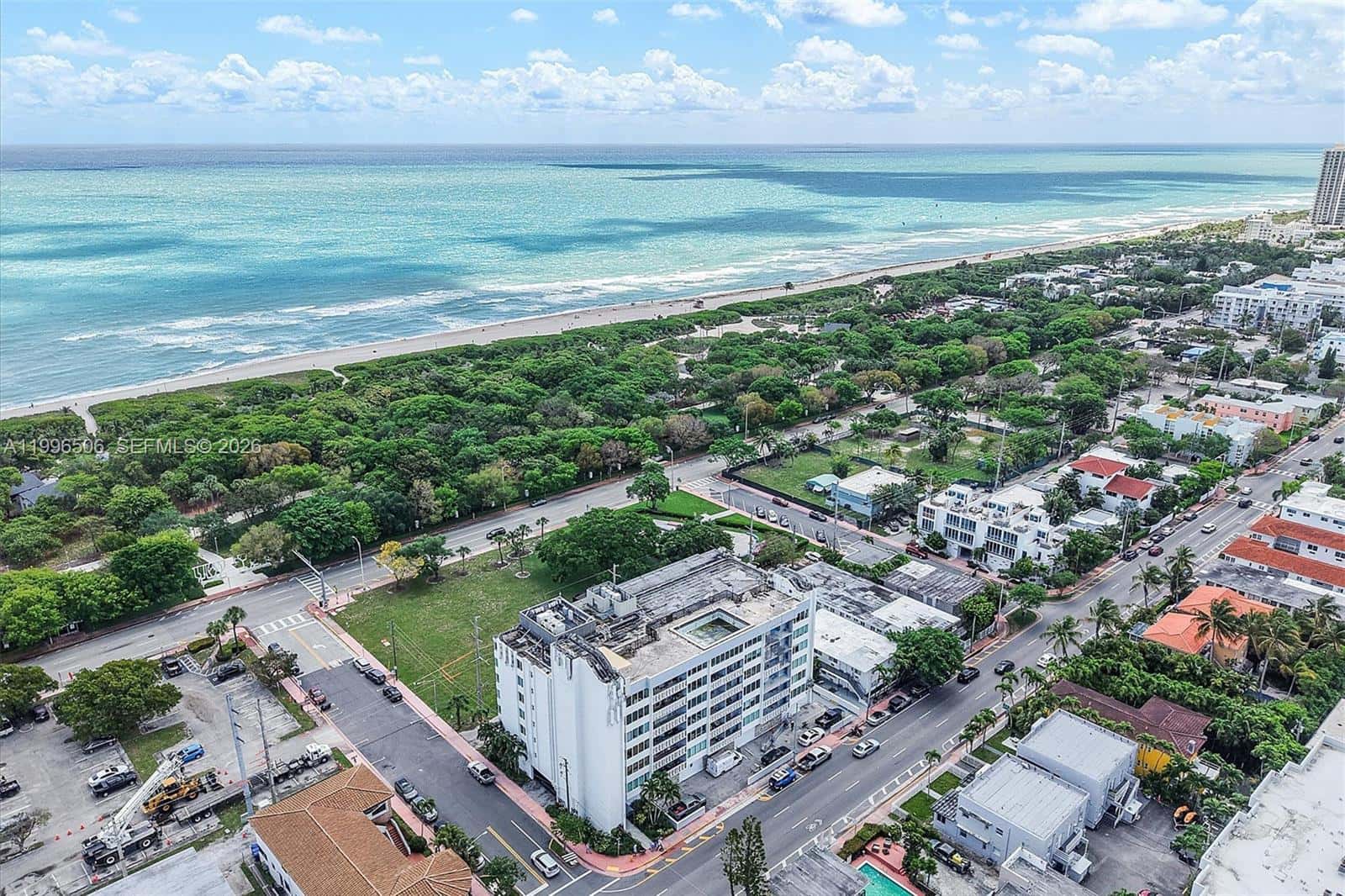 8233 Harding Ave # 504, Miami Beach FL 33141