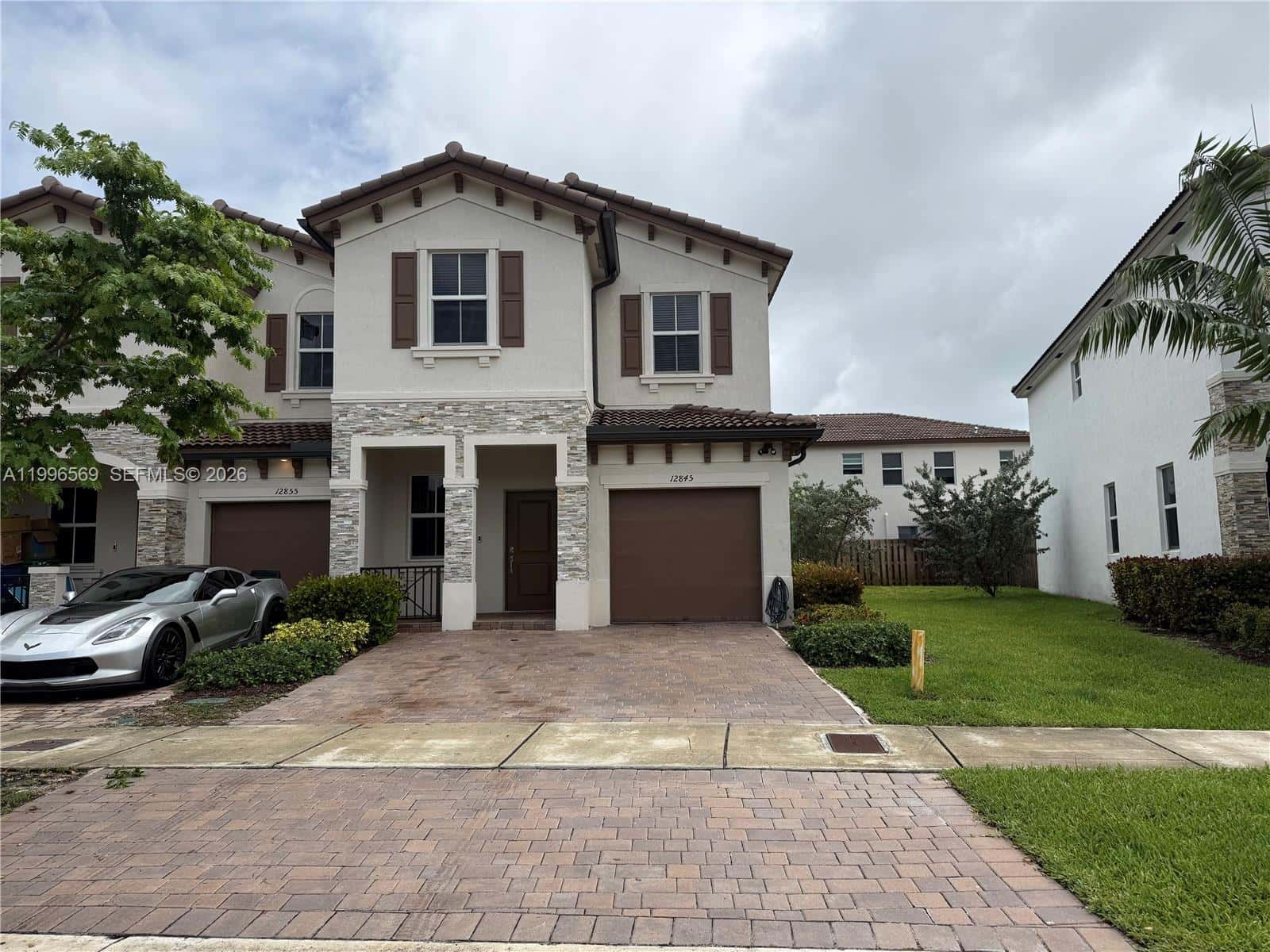 12845 NW 24th Ave # 0, Miami FL 33167