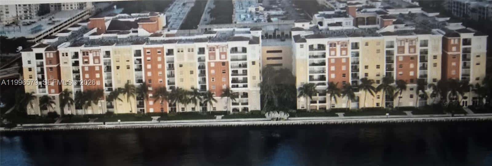 17150 N Bay Rd # 2316, Sunny Isles Beach FL 33160