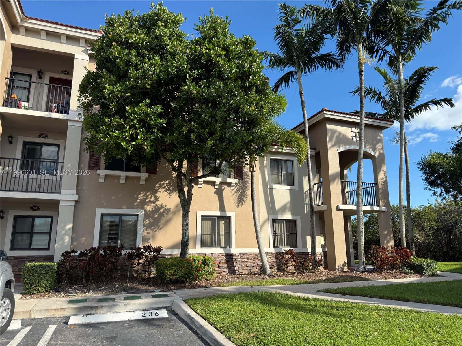 22901 SW 88th Pl # 205, Cutler Bay FL 33190