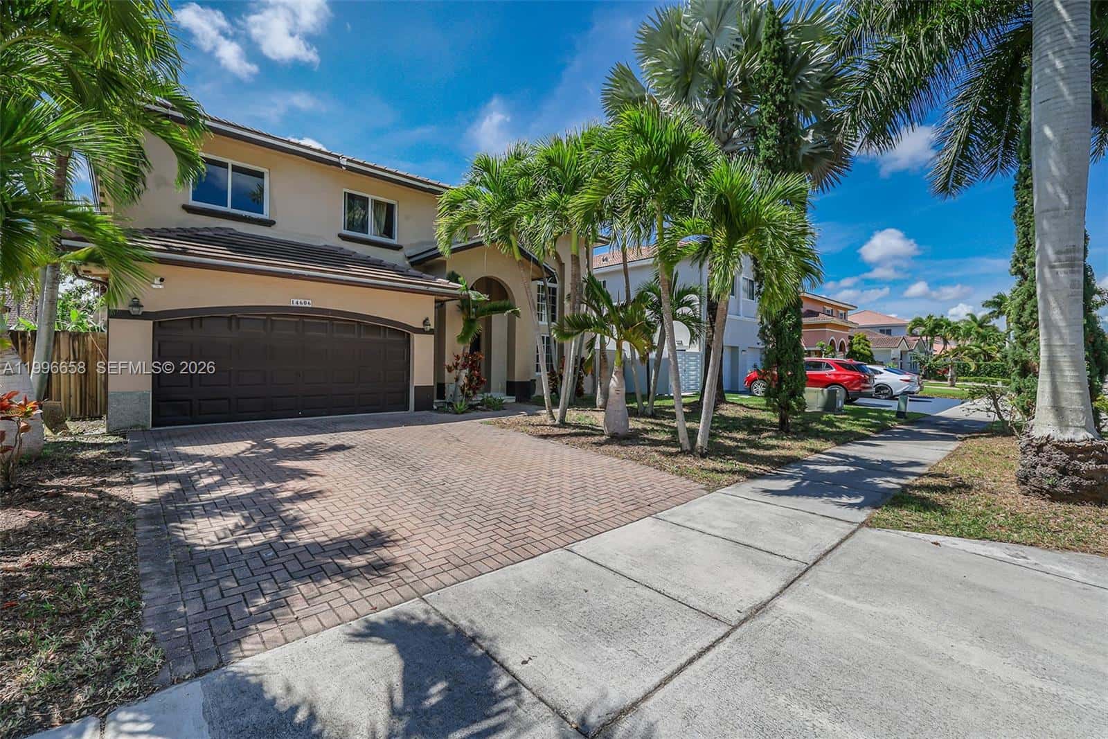 14606 SW 158th Pl, Miami FL 33196