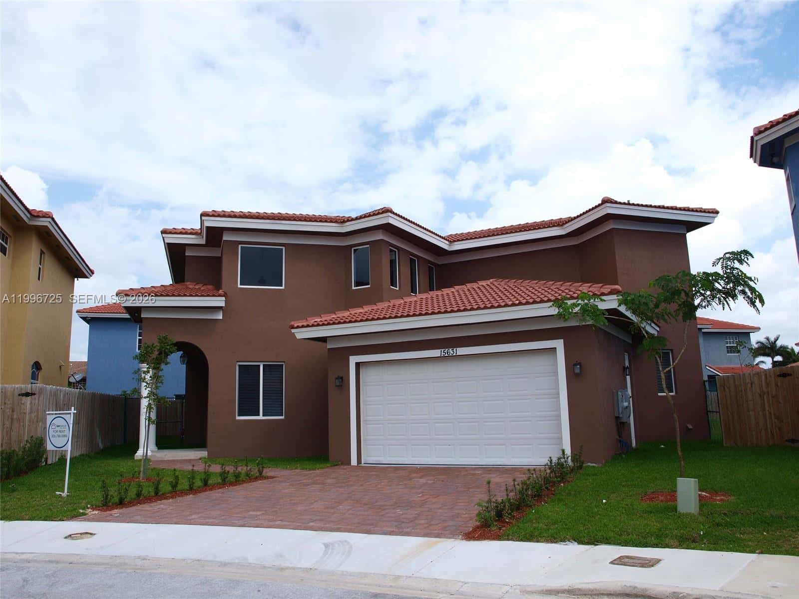 15631 SW 11th Ter, Miami FL 33194