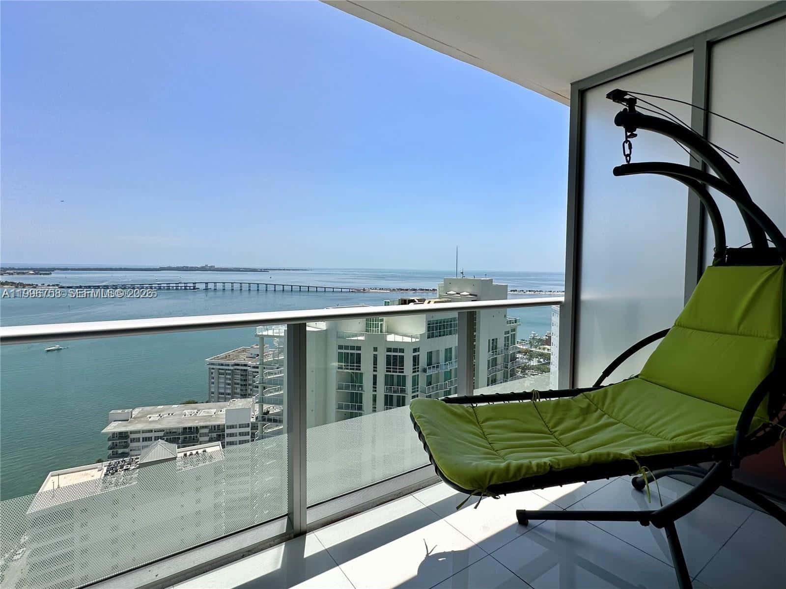 1300 Brickell Bay Dr # 3206, Miami FL 33131