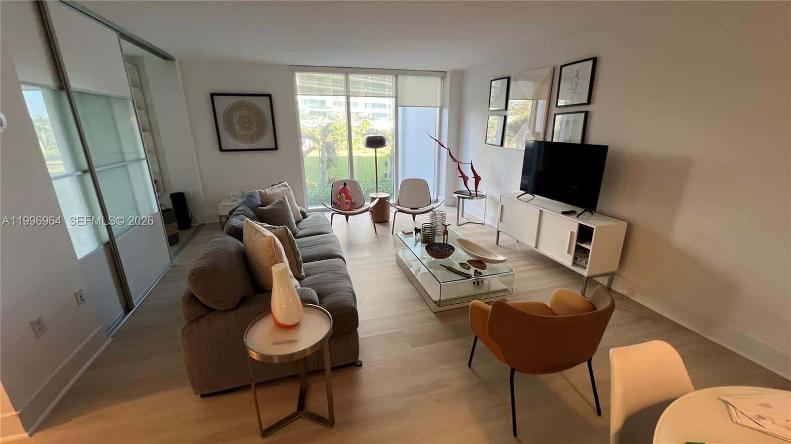 10275 Collins Ave # 306, Bal Harbour FL 33154