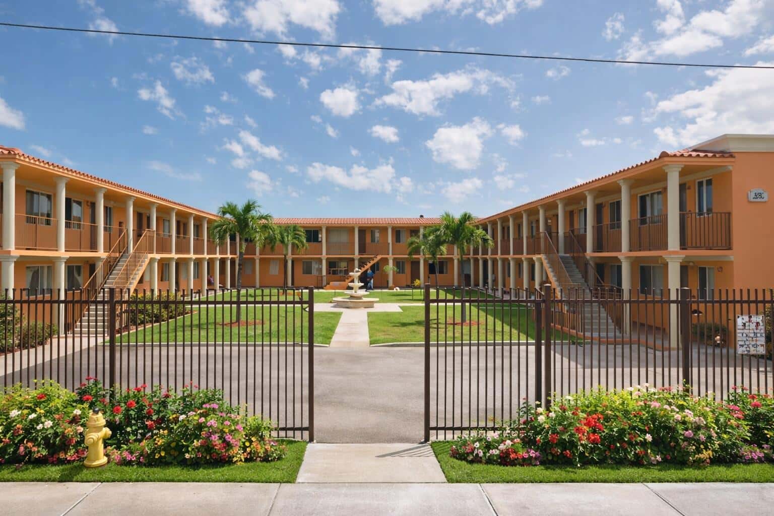 420 NW 10th Street, Miami FL 33136