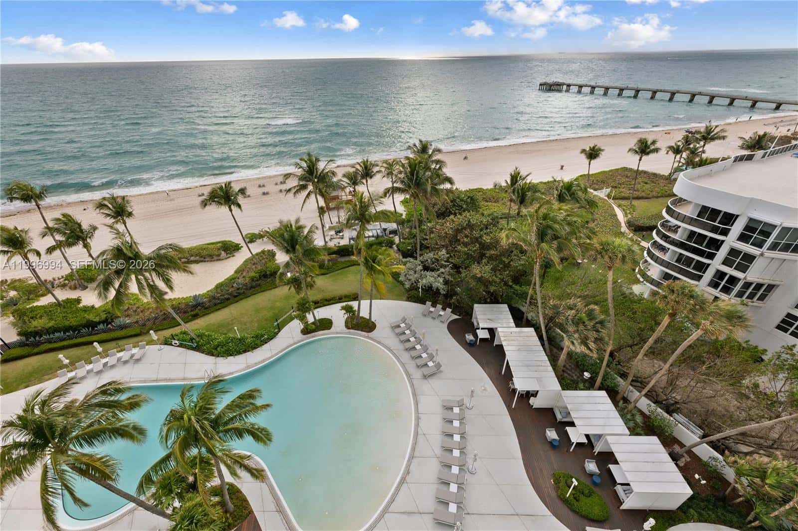 16901 Collins Ave # 802, Sunny Isles Beach FL 33160