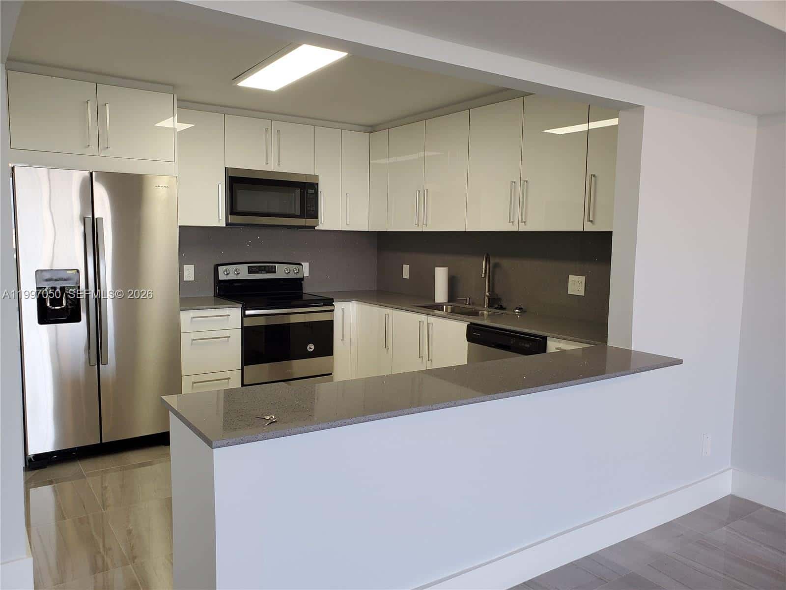 13499 Biscayne Blvd # 1105, North Miami FL 33181