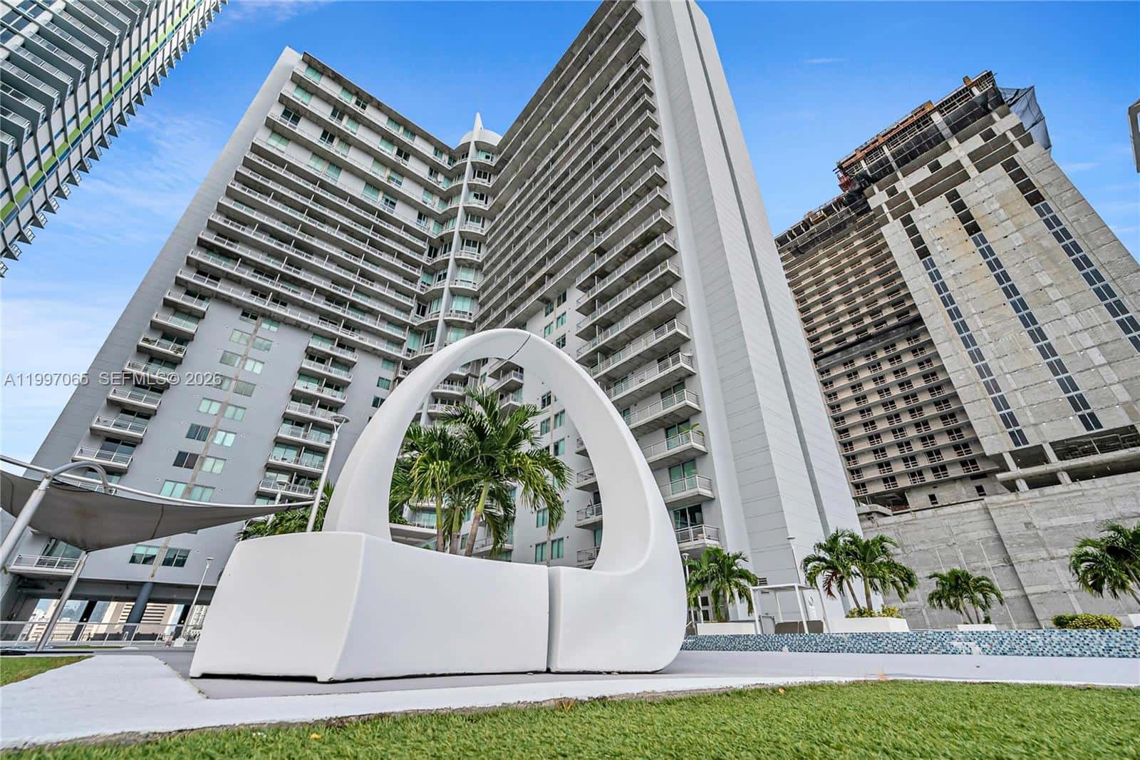 690 SW 1st Ct # 1709, Miami FL 33130