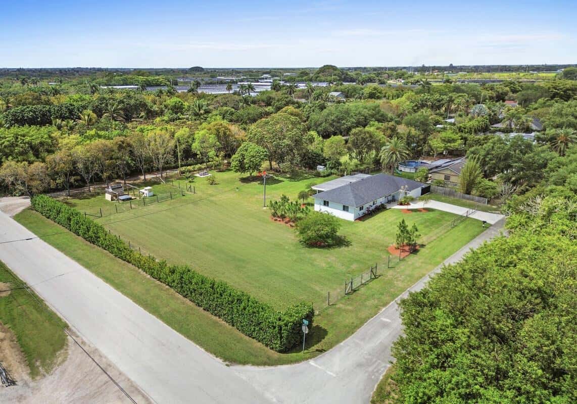 19724 SW 243rd Terrace, Homestead FL 33031