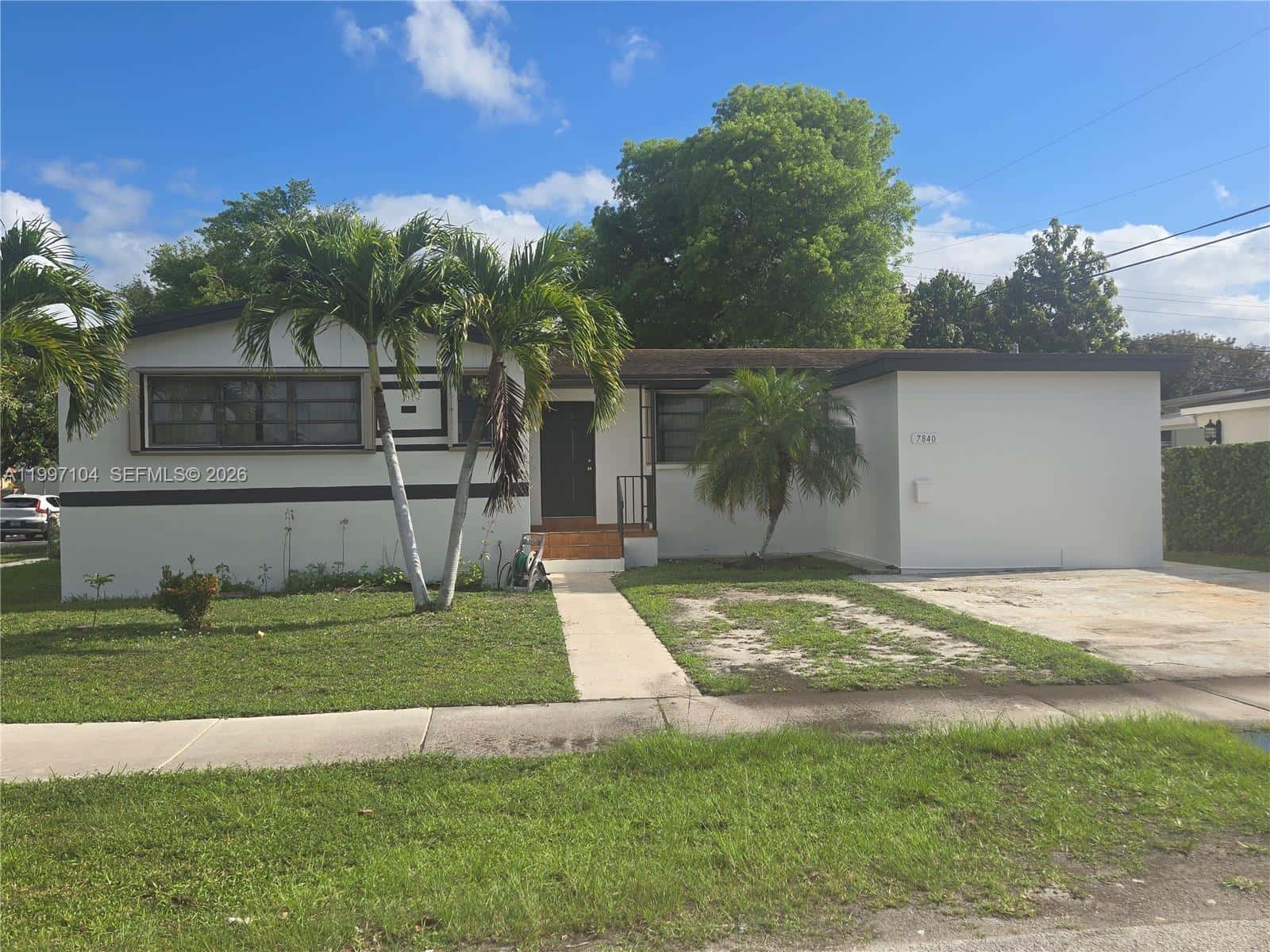 7840 SW 23rd St, Miami FL 33155
