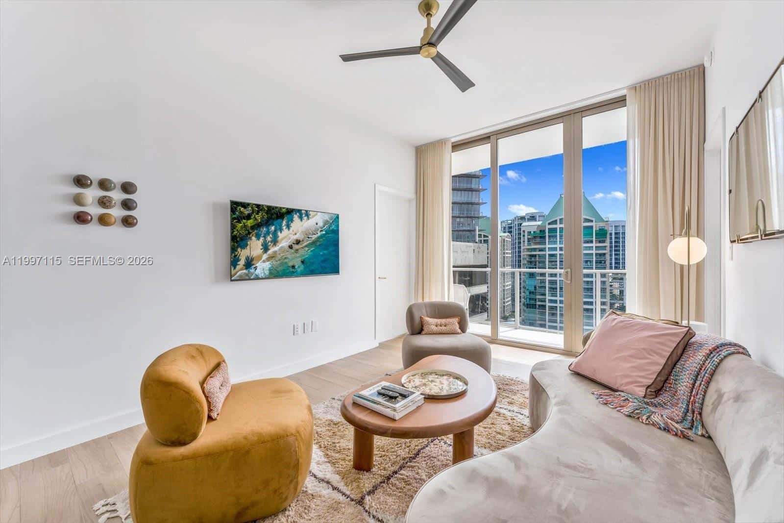 2678 Tigertail Ave # 1505, Miami FL 33133