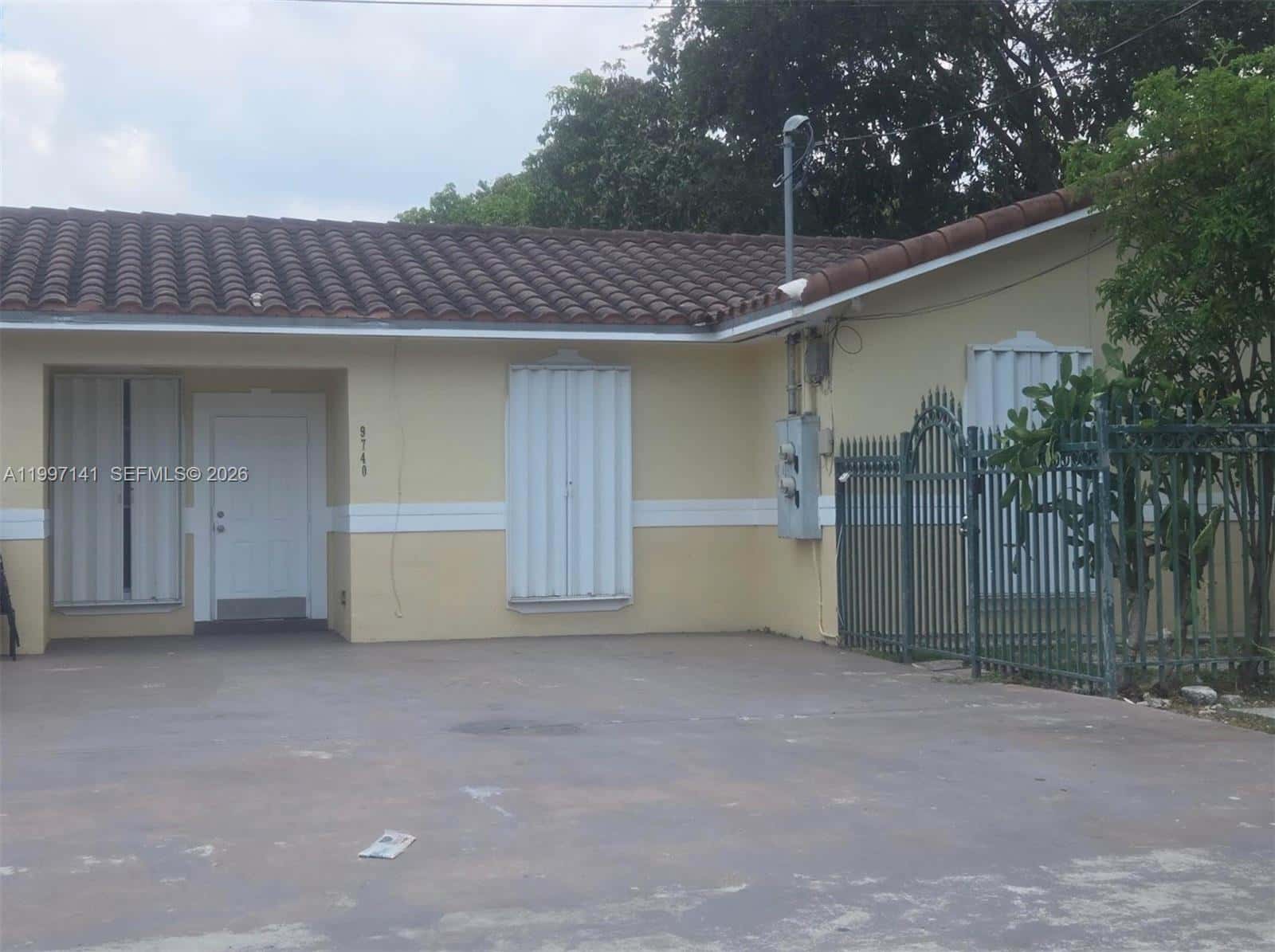 9740 NW 5th Ave, Miami FL 33150
