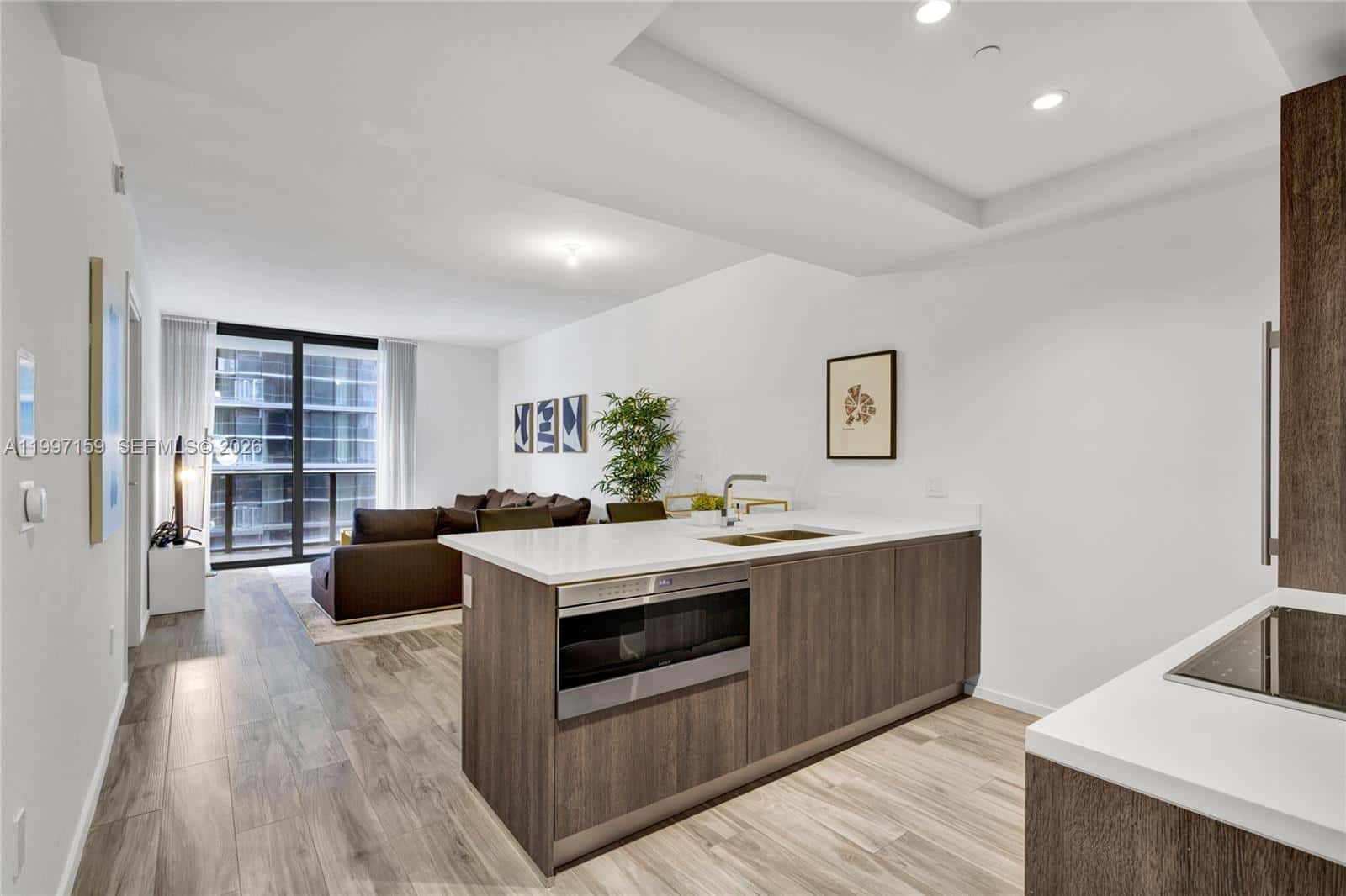 801 S Miami Ave # 1106, Miami FL 33130