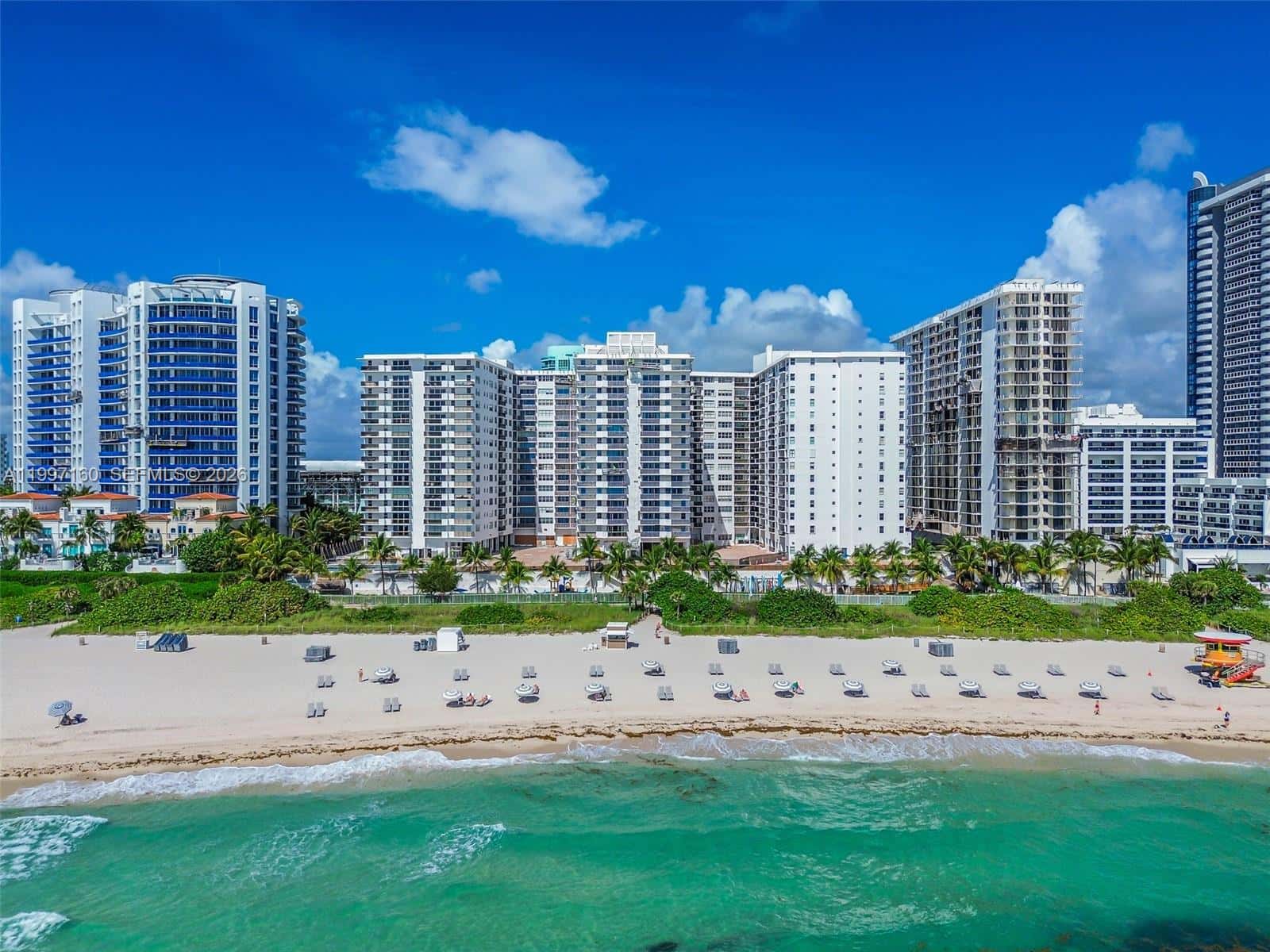 6039 Collins Ave # 1607, Miami Beach FL 33140