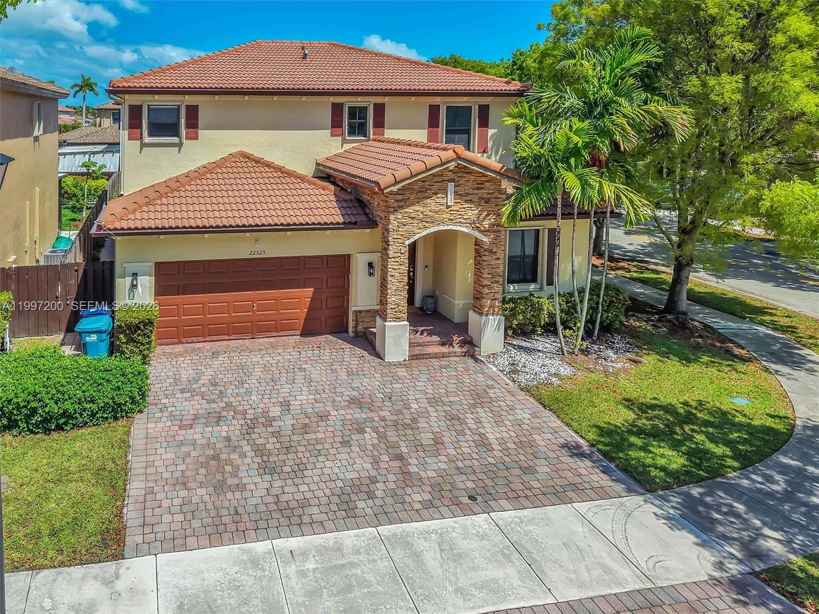 22525 SW 105th Ct, Cutler Bay FL 33190