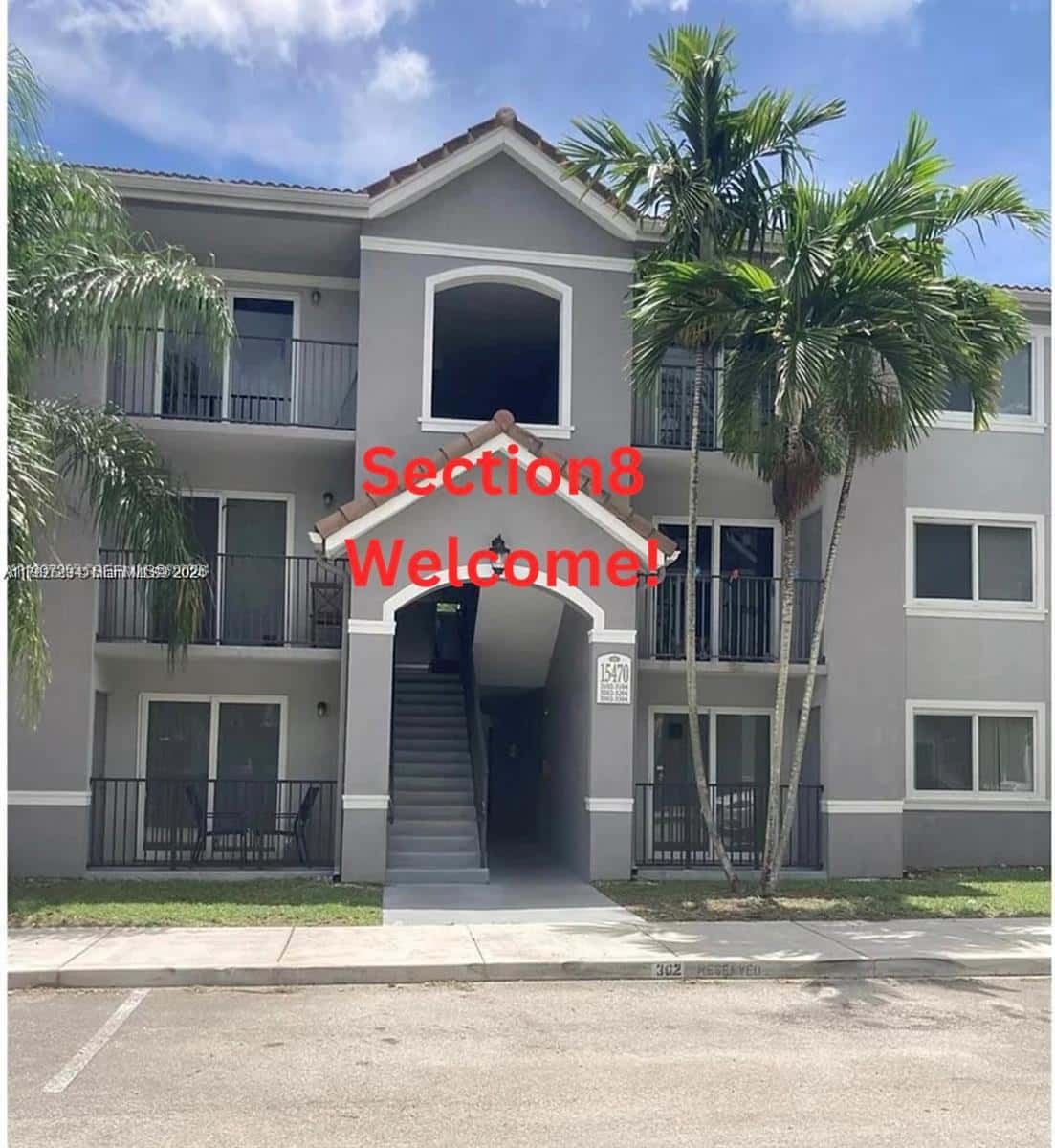15470 SW 284th St # 3201, Homestead FL 33033