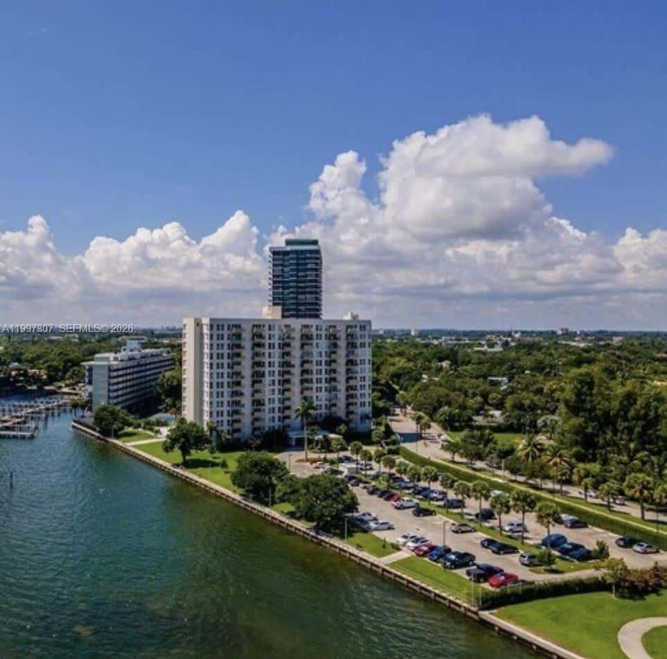 880 NE 69th St # 11M, Miami FL 33138
