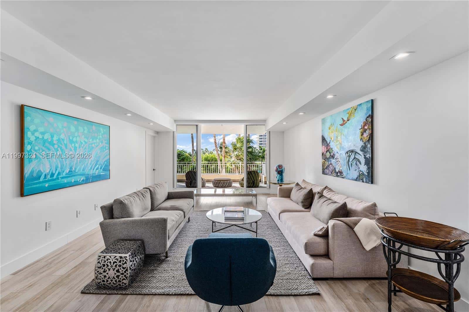 791 Crandon Blvd # 405, Key Biscayne FL 33149
