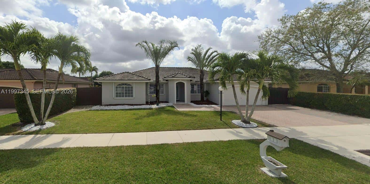15426 SW 168th Ter # 2, Miami FL 33187