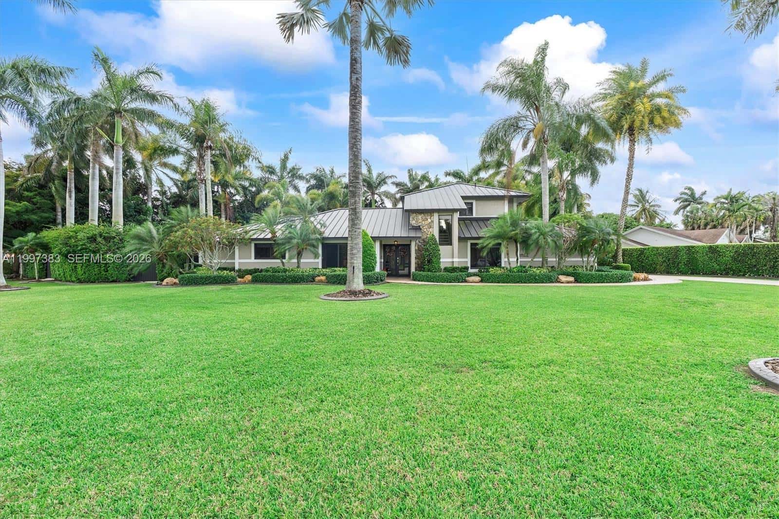 14800 SW 166th St, Miami FL 33187