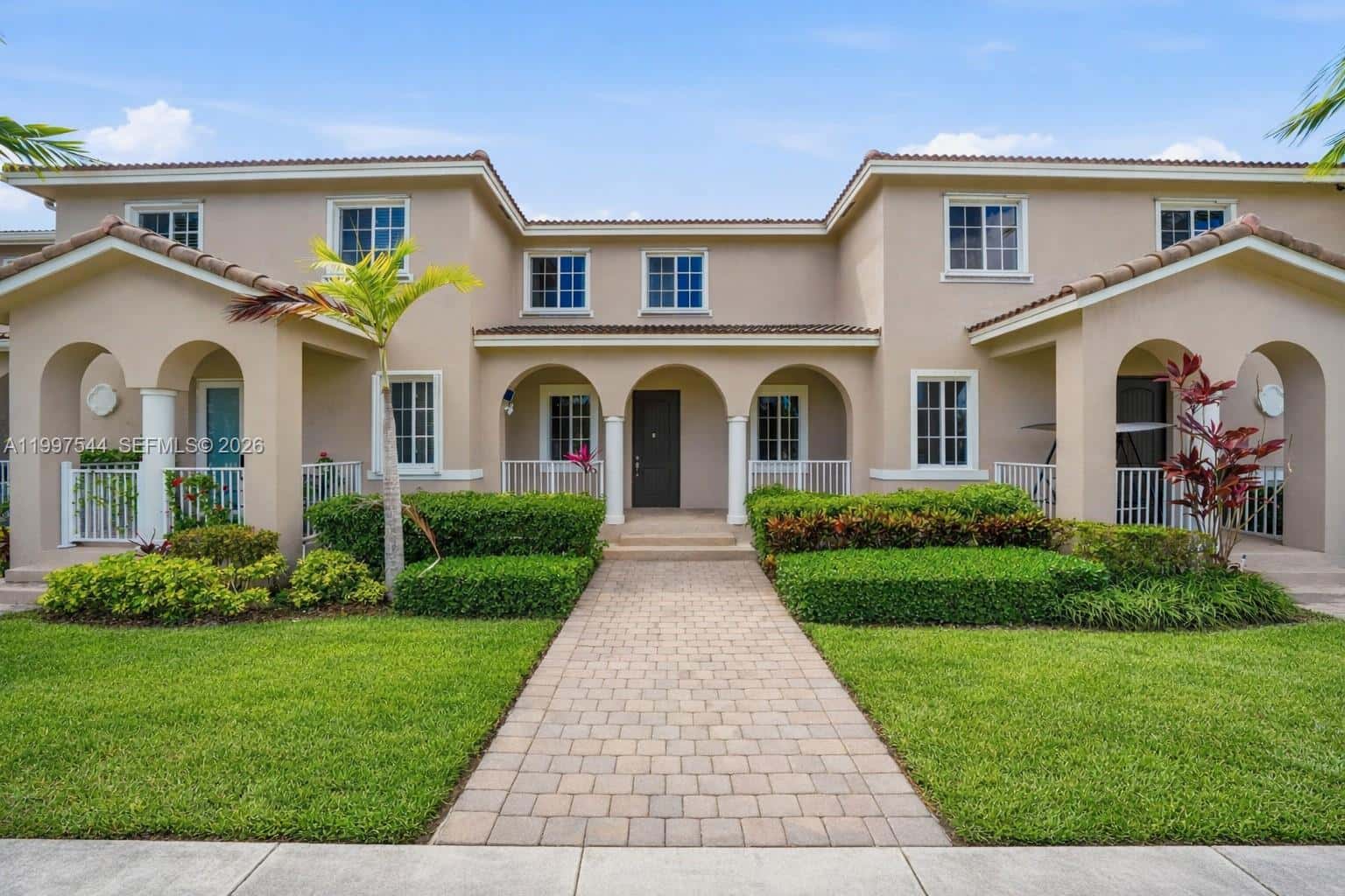 27534 SW 140 Avenue, Homestead FL 33032